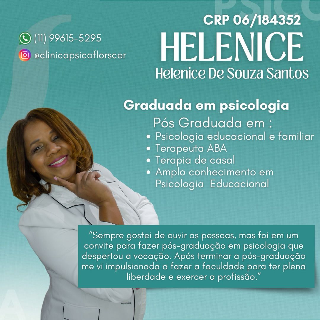 Helenice Souza