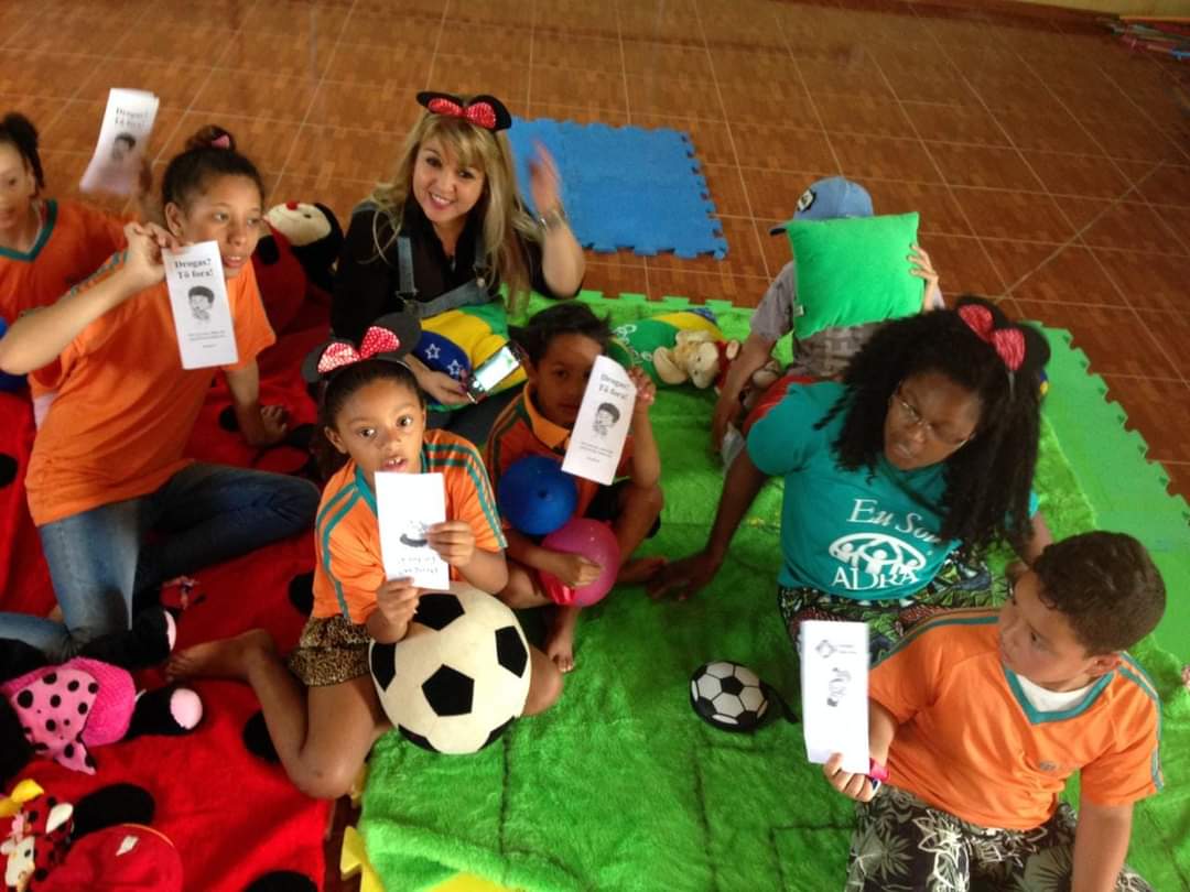 Instituição Educacional